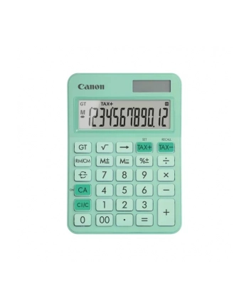 canon Kalkulator LS-125KB-GR EMEA HB 6819C001 nr 1