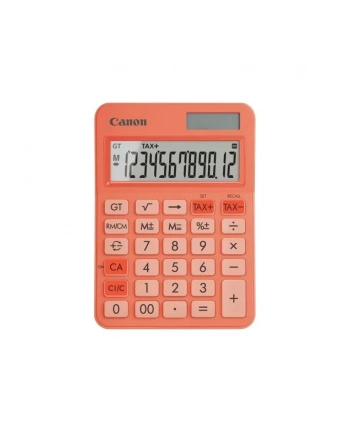 canon Kalkulator LS-125KB-OR EMEA HB 6819C002 nr 1