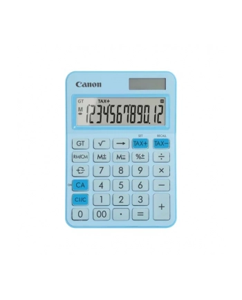 canon Kalkulator LS-125KB-PBL EMEA HB 6819C003 nr 1
