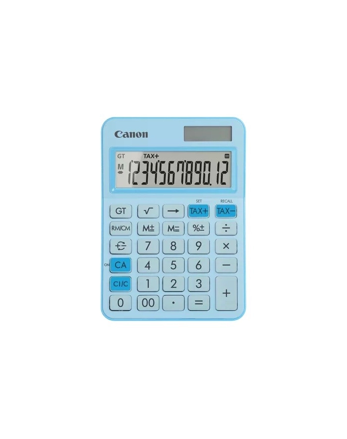 canon Kalkulator LS-125KB-PBL EMEA HB 6819C003 główny