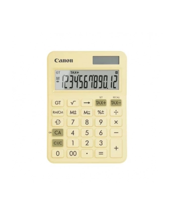 canon Kalkulator LS-125KB-PYL EMEA HB 6819C004 nr 1