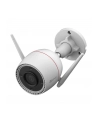 ezviz Kamera IP zewnętrzna H3C 3K 1620p 5MP Wi-Fi IP67 IR 30m Detekcja AI - nr 2