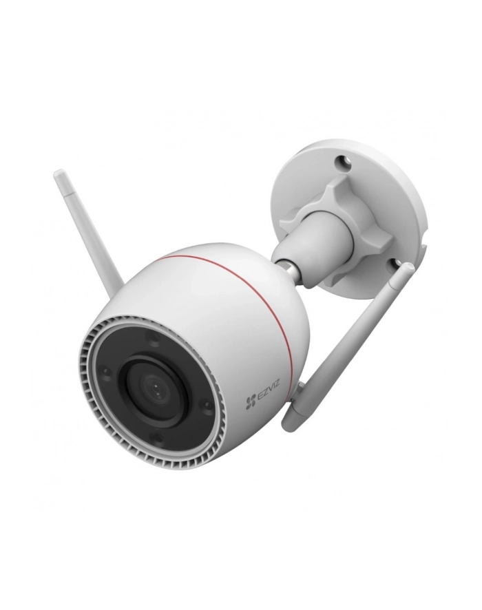 ezviz Kamera IP zewnętrzna H3C 3K 1620p 5MP Wi-Fi IP67 IR 30m Detekcja AI główny