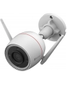 ezviz Kamera IP zewnętrzna H3C 3K 1620p 5MP Wi-Fi IP67 IR 30m Detekcja AI - nr 3