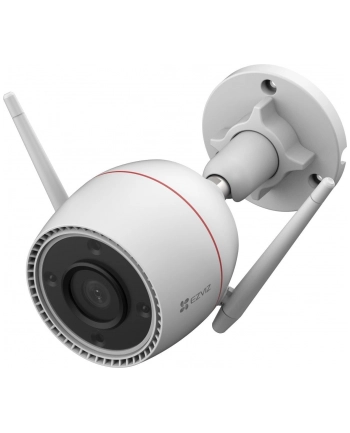 ezviz Kamera IP zewnętrzna H3C 3K 1620p 5MP Wi-Fi IP67 IR 30m Detekcja AI nr 2