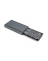 digitus Obudowa/Stacja klonująca USB 3.1 Typ C na dyski SSD M.2 NVMe 20 Gbps aluminiowa, beznarzędziowa - nr 14