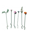 LEGO 10342 BOTANICALS Piękny bukiet różowych kwiatów - nr 16
