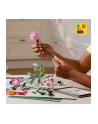 LEGO 10342 BOTANICALS Piękny bukiet różowych kwiatów - nr 17