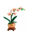 LEGO 10343 BOTANICALS Mała orchidea - nr 12
