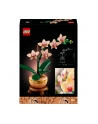 LEGO 10343 BOTANICALS Mała orchidea - nr 21