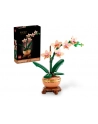 LEGO 10343 BOTANICALS Mała orchidea - nr 23