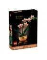 LEGO 10343 BOTANICALS Mała orchidea - nr 2