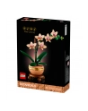 LEGO 10343 BOTANICALS Mała orchidea - nr 3