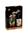 LEGO 10343 BOTANICALS Mała orchidea - nr 5