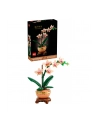 LEGO 10343 BOTANICALS Mała orchidea - nr 8