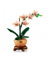 LEGO 10343 BOTANICALS Mała orchidea - nr 9