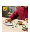 LEGO 10344 BOTANICALS Dracena sandera - nr 14
