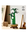 LEGO 10344 BOTANICALS Dracena sandera - nr 3