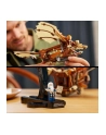 LEGO 10363 ICONS Maszyna latająca Leonarda da Vinci - nr 6