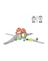 LEGO 10426 DUPLO TOWN Most i tory kolejowe - zestaw rozszerzający - nr 3