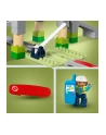 LEGO 10426 DUPLO TOWN Most i tory kolejowe - zestaw rozszerzający - nr 5