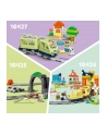 LEGO 10426 DUPLO TOWN Most i tory kolejowe - zestaw rozszerzający - nr 6