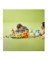 LEGO 10428 DUPLO TOWN Duży interaktywny pociąg miejski - nr 2
