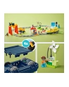 LEGO 10428 DUPLO TOWN Duży interaktywny pociąg miejski - nr 4
