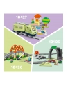 LEGO 10428 DUPLO TOWN Duży interaktywny pociąg miejski - nr 6