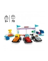 LEGO 10445 DUPLO TOWN Bolidy i kierowcy F1 - nr 3