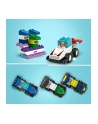 LEGO 10445 DUPLO TOWN Bolidy i kierowcy F1 - nr 4