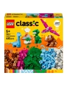 LEGO 11041 CLASSIC Kreatywne dinozaury - nr 1