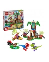 LEGO 11200 SPIDAY Bitwa Spidey’ego i Gobby’ego przy domku na drzewie - nr 1