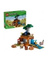 LEGO 21269 MINECRAFT Wyprawa do pancernikowej kopalni - nr 1