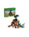 LEGO 21269 MINECRAFT Wyprawa do pancernikowej kopalni - nr 2