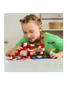 LEGO 21270 MINECRAFT Dom grzybowej krowy - nr 2