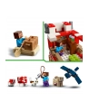 LEGO 21270 MINECRAFT Dom grzybowej krowy - nr 5