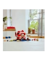 LEGO 21270 MINECRAFT Dom grzybowej krowy - nr 6