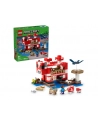 LEGO 21270 MINECRAFT Dom grzybowej krowy - nr 7