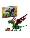 LEGO 31161 CREATOR Średniowieczny smok - nr 12