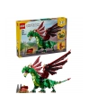 LEGO 31161 CREATOR Średniowieczny smok - nr 13