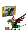 LEGO 31161 CREATOR Średniowieczny smok - nr 14