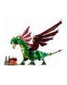 LEGO 31161 CREATOR Średniowieczny smok - nr 18