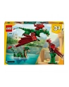 LEGO 31161 CREATOR Średniowieczny smok - nr 21