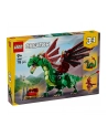 LEGO 31161 CREATOR Średniowieczny smok - nr 23