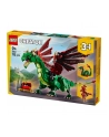 LEGO 31161 CREATOR Średniowieczny smok - nr 24