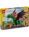LEGO 31161 CREATOR Średniowieczny smok - nr 29