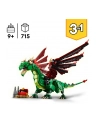 LEGO 31161 CREATOR Średniowieczny smok - nr 3