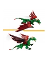 LEGO 31161 CREATOR Średniowieczny smok - nr 4