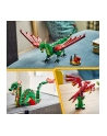 LEGO 31161 CREATOR Średniowieczny smok - nr 6
